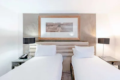 Superior-zweibettzimmer