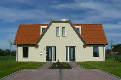 Casa vacanze a Wietzendorf con terrazza