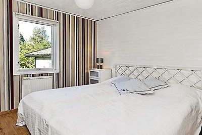 5 Personen Ferienhaus in GRäDDö