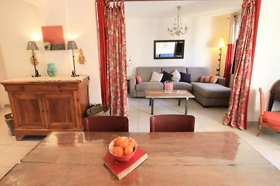 Wohnung in Nizza in der Nähe des Strandes La...