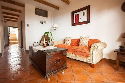 Wohnung in Santa Cruz de Tenerife