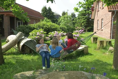 Ferienhaus mit 4 Schlafzimmer