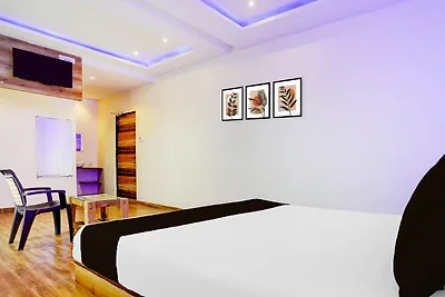 Hotel O'Kharbao Bhiwandi Thane