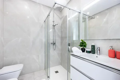 Apartments für 4 Personen