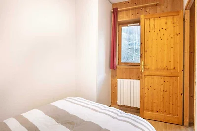 Appartamento a Saint-Sorlin con Vista