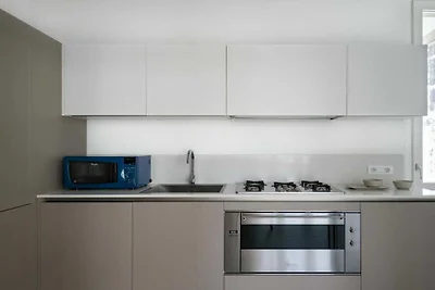 Wohnung in Catania mit Balkon und Parken
