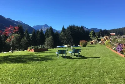 Fellhorn im Haus Narzisse