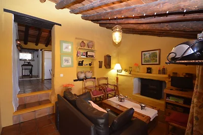 Belvilla von OYO Cortijo Ricardo