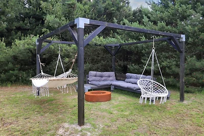 4 Sterne Ferienhaus in Væggerløse-By Traum