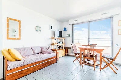 Residenz Les Oceanes mit einem Zimmer