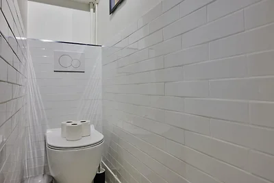 Sehr charmantes Apartment Louvre Palais Royal