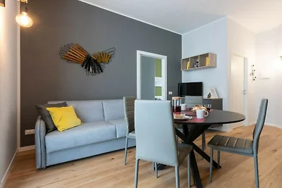 Wohnung in Torino mit Parken