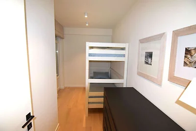 Appartement direkt neben dem Casino