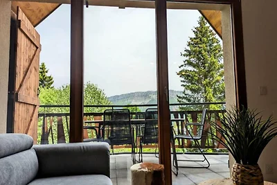 O'cimes, Wunderschöne Wohnung