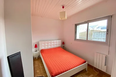 Ferienhaus in Les Sables d Olonne