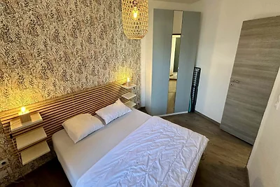 Ruhige Wohnung in Mont-Dore