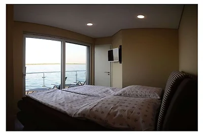 Ferienhaus mit 3 Schlafzimmer