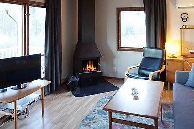 6 Personen Ferienhaus in BRASTAD