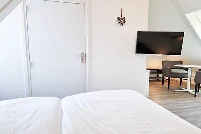 DO42 Vakantieappartement Studio Domburg