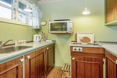 4 Personen Ferienhaus in Frørup-By Traum
