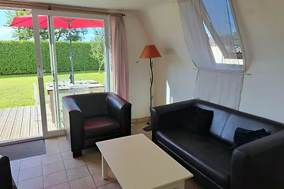 Ferienhaus in Meernähe, Beuzec-Cap-Sizun