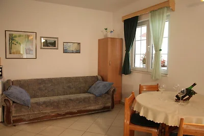 One Bedroom Apartment with balcony