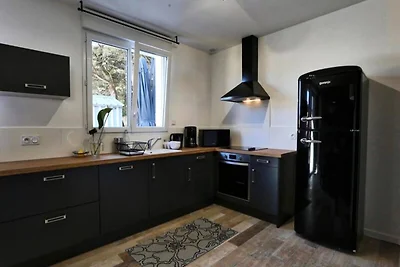 Villa Thailand im Domaine Le Sherwood