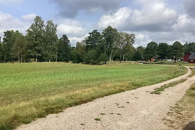 4 Personen Ferienhaus in TORUP