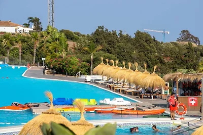 Elegant 2-Bedroom Apartment | Alcazaba Lagoon...