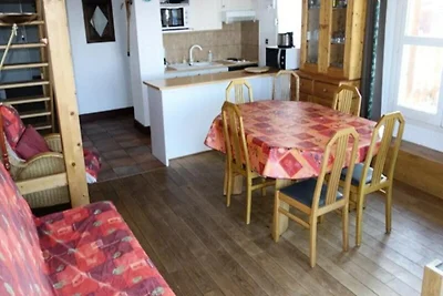 ALPE D'HUEZ APARTMENT RESORT CENTER