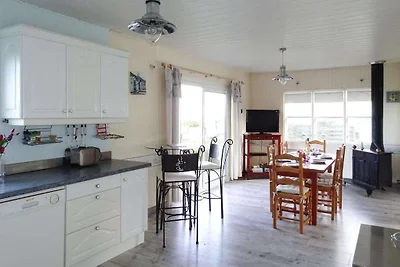 Casa vacanze a Quiberville sur Mer