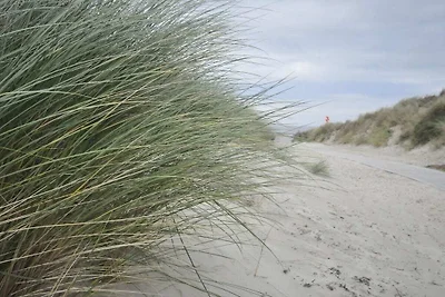 Ferienwohnung in Juist mit Schwimmbecken