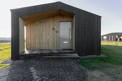 Schönes Ferienhaus mit Terrasse