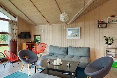 Ferienhaus Erholungsurlaub Slagelse
