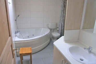 Casa vacanze in posizione incantevole