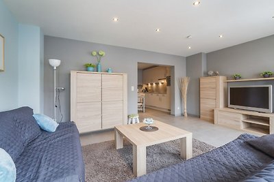 Aangenaam appartement vlakbij de zee