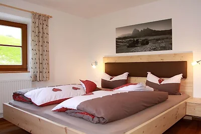 Ferienwohnung mit 2 Schlafzimmer