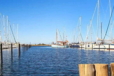 4 Personen Ferienhaus in Wendtorf