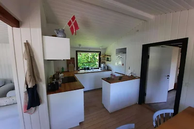 8 Personen Ferienhaus in Asnæs