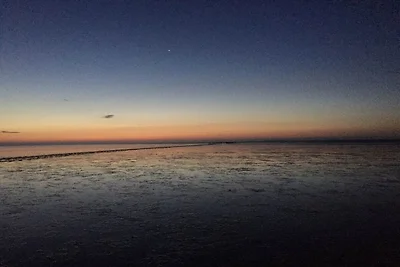 Chalet in Friesland bij Waddenzee