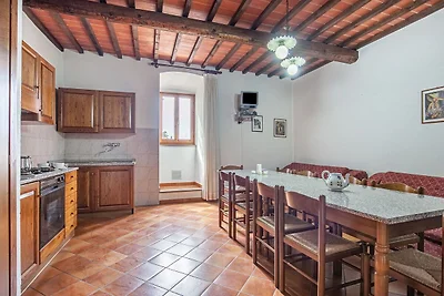 Bauernhaus in Gambassi Terme-Fi mit Garten