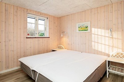 Ruhiges Ferienhaus in Jütland mit privatem...