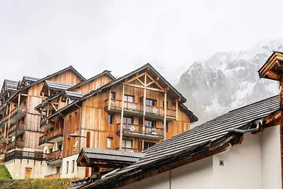 Residenz Le Parc Des Airelles