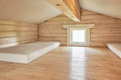 6 Personen Ferienhaus in Rønne-By Traum