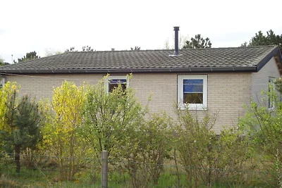 Bungalow in Ballum mit Schwimmbecken