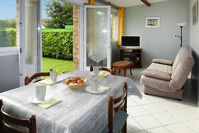 Ferienhaus, Cayeux sur Mer