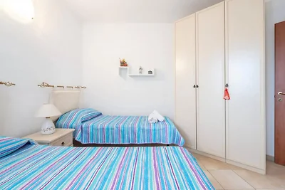 Gemütlicher Strandurlaub in San Teodoro