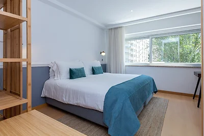 Feel Corporate Housing Marquês III