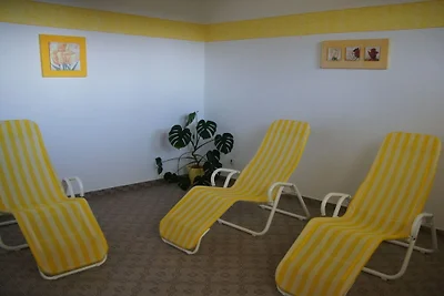 Ferienwohnung mit 1 Schlafzimmer
