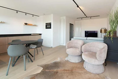 Apartment mit Blick auf den Yachthafen in...